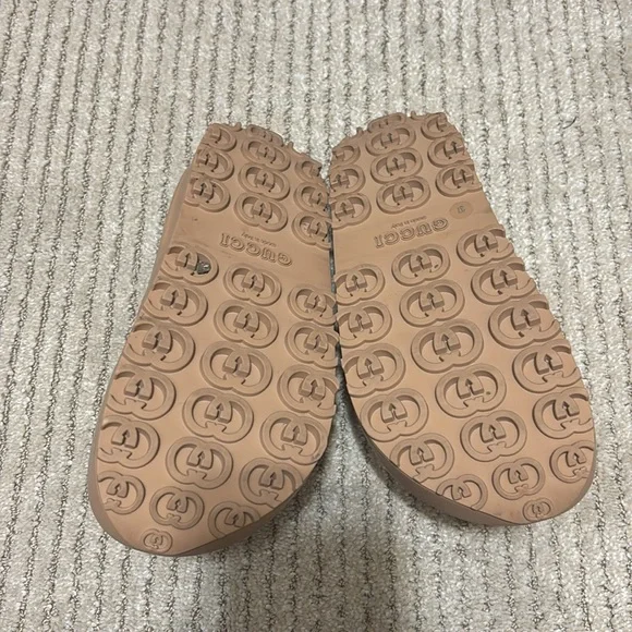 Gucci slides - Picture 3 of 4